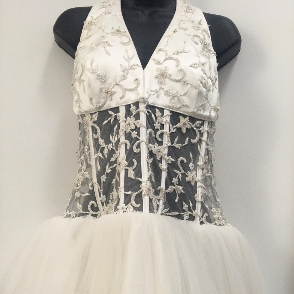 Ballerina Dress